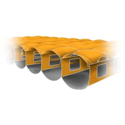 Nemo Tensor Insulated Regular Camping Mat -UK Outdoor Equipment Sales 2024 6510289004 g