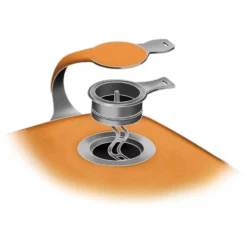 Nemo Tensor Insulated Regular Camping Mat -UK Outdoor Equipment Sales 2024 6510289007 g