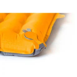 Nemo Tensor Insulated Regular Wide Camping Mat -UK Outdoor Equipment Sales 2024 6510299007 g