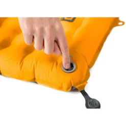 Nemo Tensor Insulated Regular Wide Camping Mat -UK Outdoor Equipment Sales 2024 6510299008 g