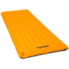 Nemo Tensor Insulated Long Wide Camping Mat -UK Outdoor Equipment Sales 2024 651030900