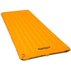 Nemo Tensor Insulated Long Wide Camping Mat