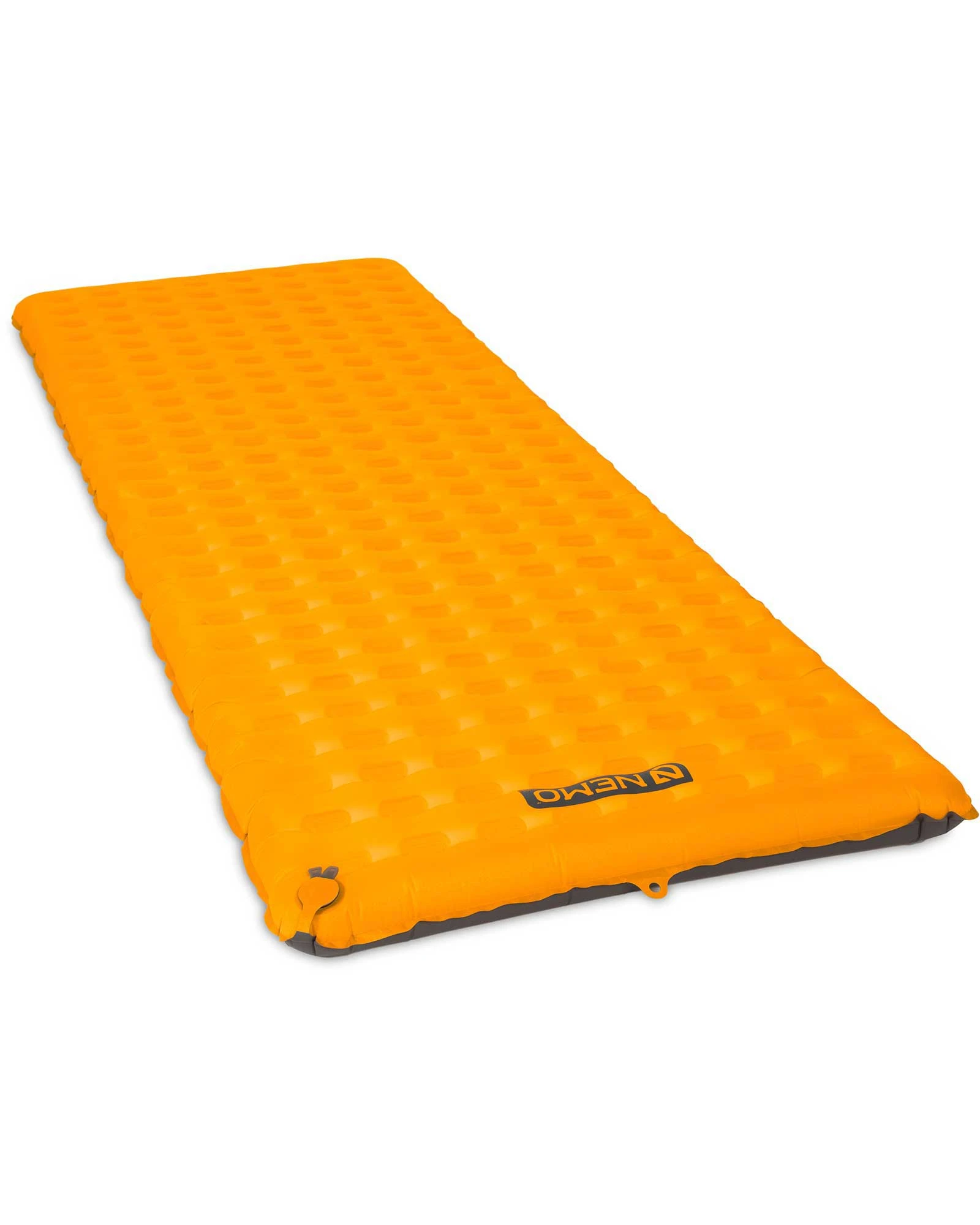 Nemo Tensor Insulated Long Wide Camping Mat 3 Nemo Tensor Insulated Long Wide Camping Mat
