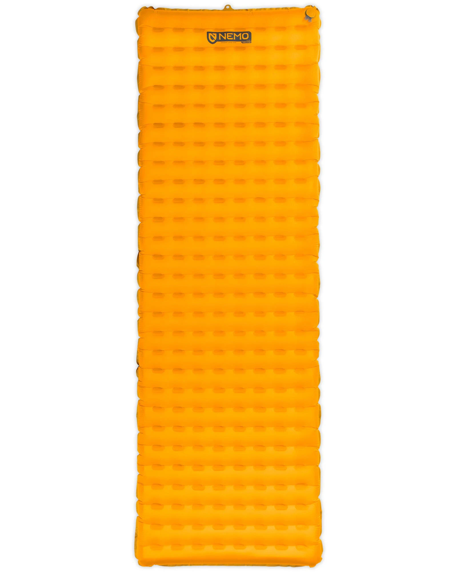 Nemo Tensor Insulated Long Wide Camping Mat 4 Nemo Tensor Insulated Long Wide Camping Mat - Image 2