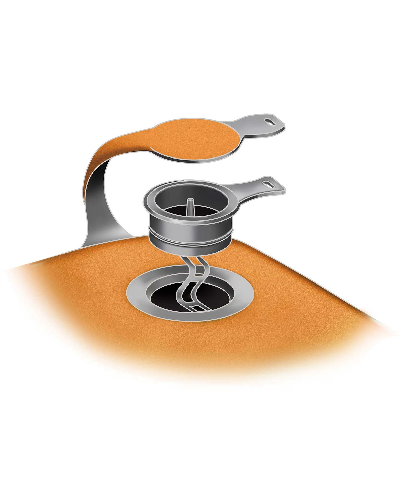 Nemo Tensor Insulated Long Wide Camping Mat 9 Nemo Tensor Insulated Long Wide Camping Mat - Image 7