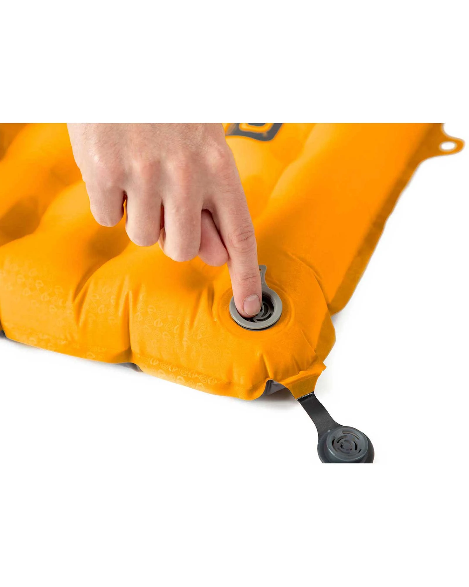 Nemo Tensor Insulated Long Wide Camping Mat 11 Nemo Tensor Insulated Long Wide Camping Mat - Image 9