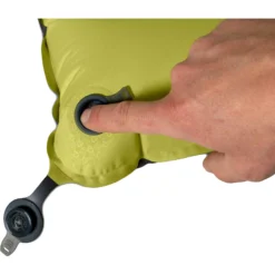 Nemo Astro Insulated Long Wide Camping Mat -UK Outdoor Equipment Sales 2024 6510349006 g