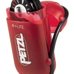 Petzl E+LITE Head Torch -UK Outdoor Equipment Sales 2024 6551119013 g