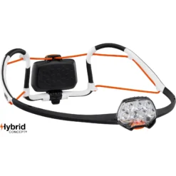 Petzl IKO Core Head Torch