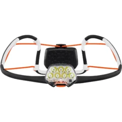 Petzl IKO Core Head Torch -UK Outdoor Equipment Sales 2024 6551409001 g