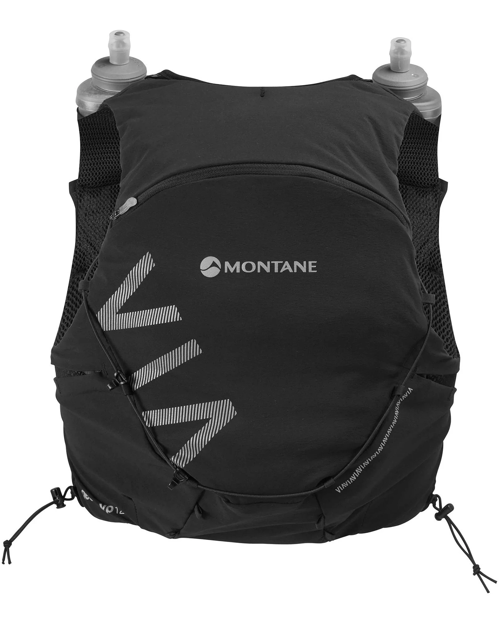 Montane Gecko VP 12+ 3 Montane Gecko VP 12+