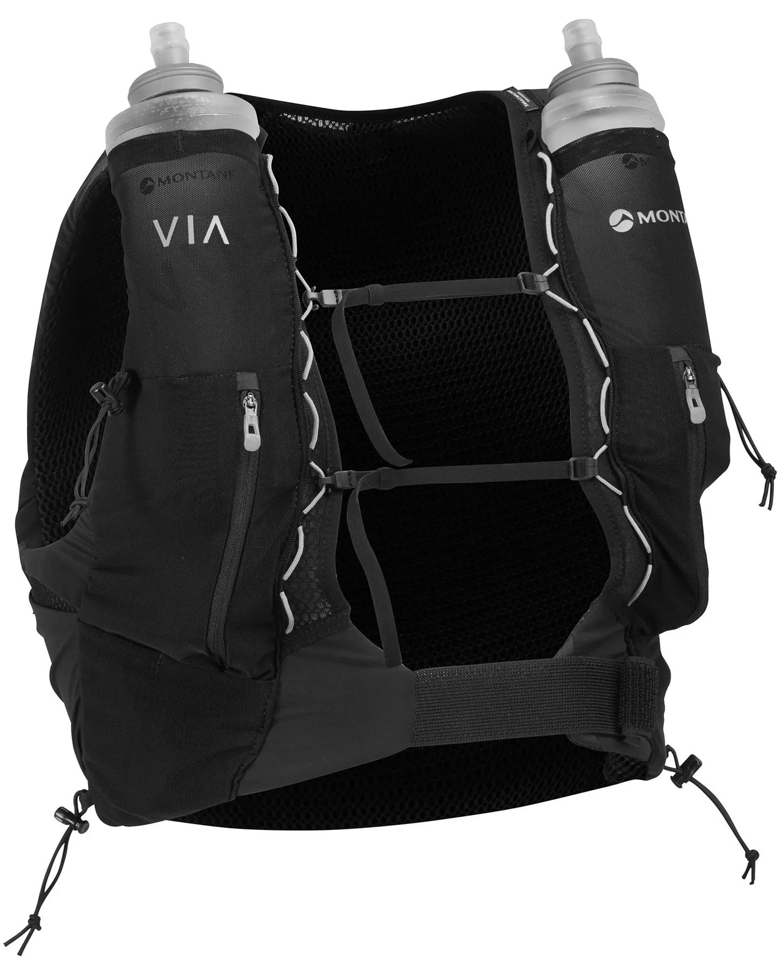 Montane Gecko VP 12+ 4 Montane Gecko VP 12+ - Image 2