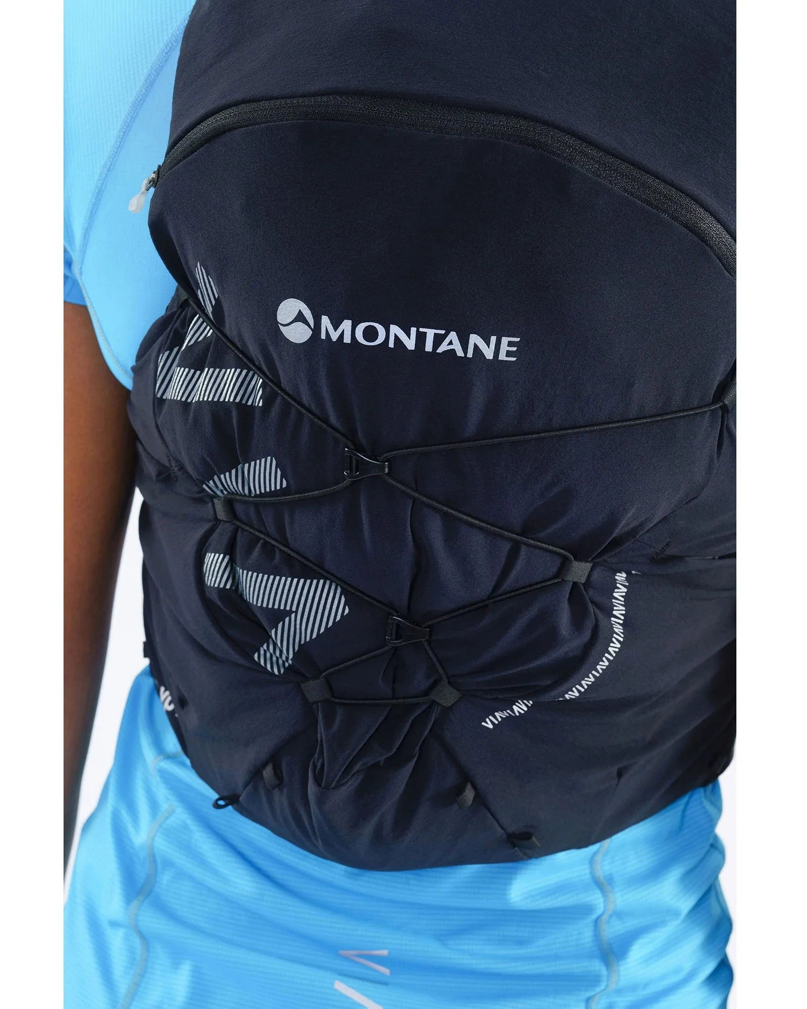 Montane Gecko VP 12+ 5 Montane Gecko VP 12+ - Image 3