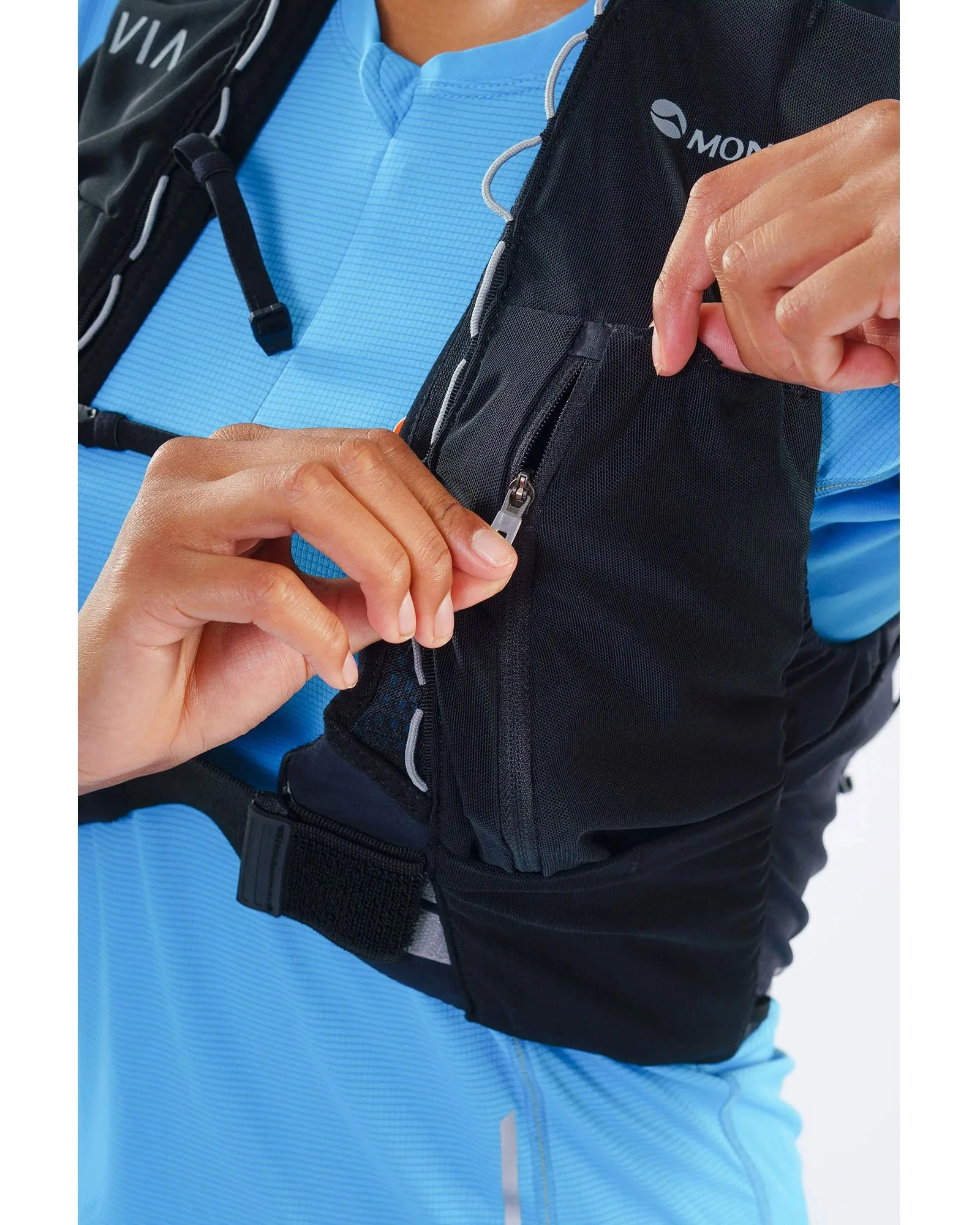 Montane Gecko VP 12+ 7 Montane Gecko VP 12+ - Image 5