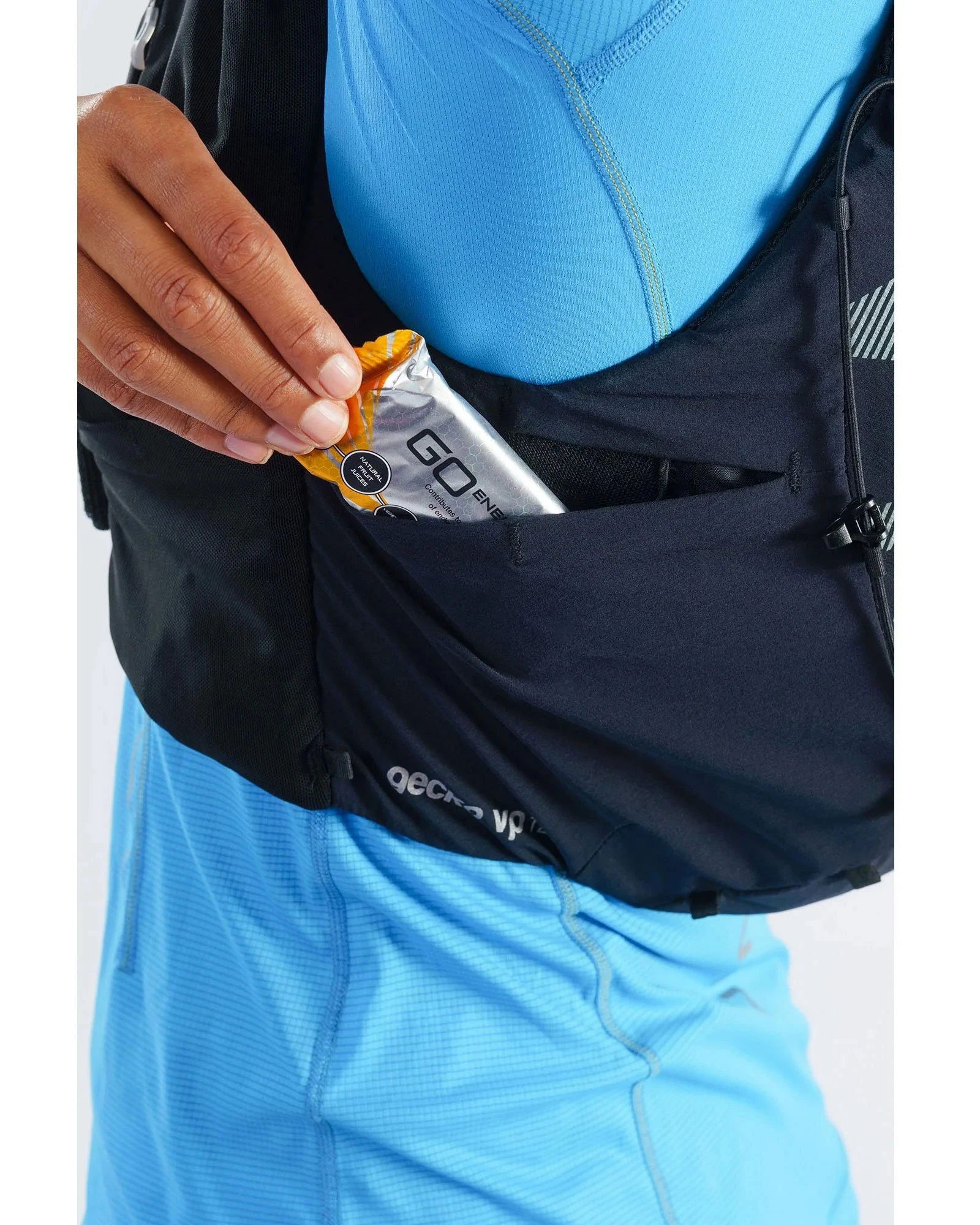 Montane Gecko VP 12+ 10 Montane Gecko VP 12+ - Image 8