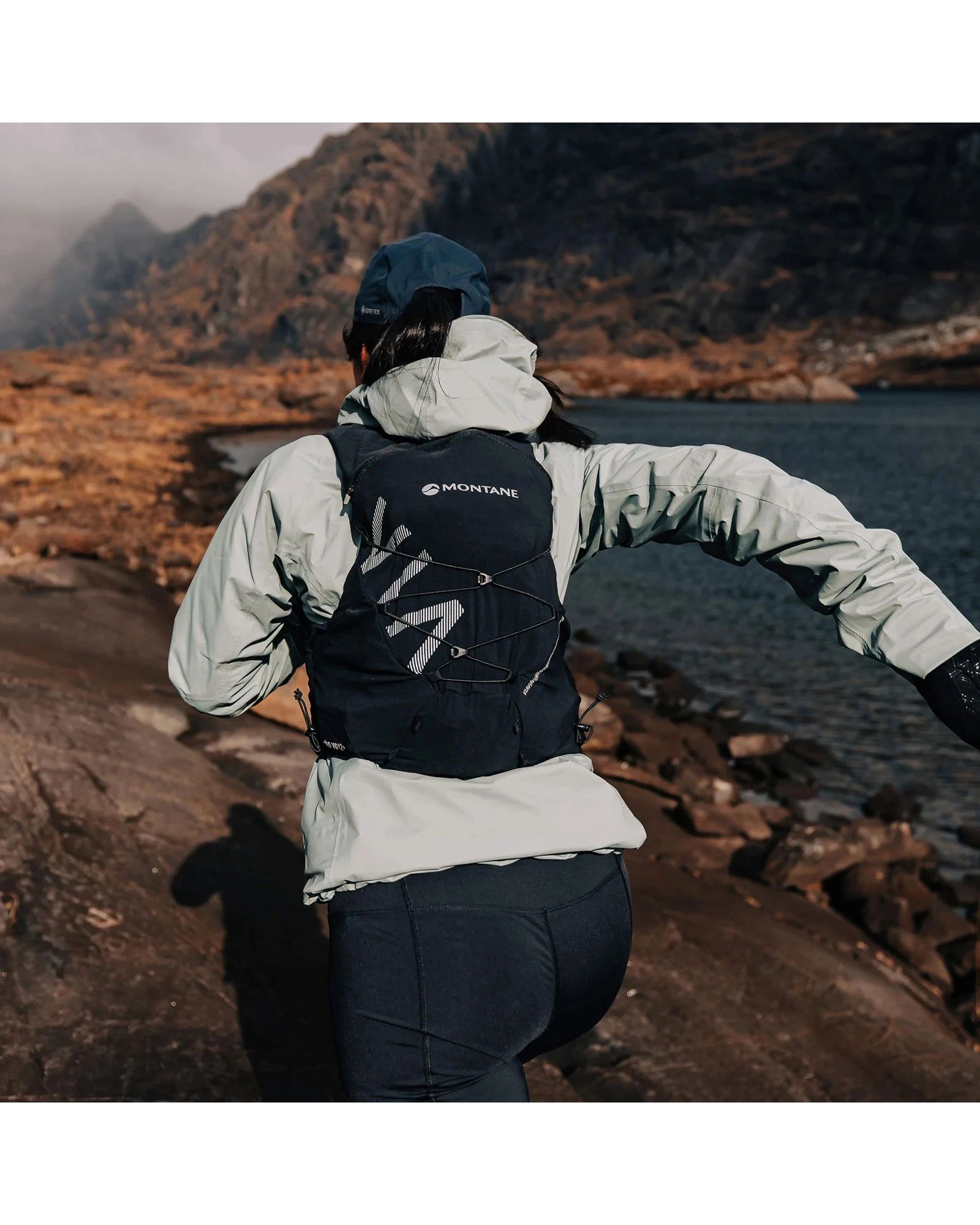 Montane Gecko VP 12+ 9 Montane Gecko VP 12+ - Image 7