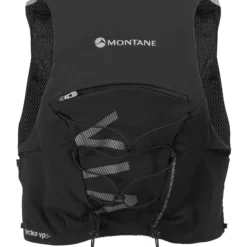 Montane Gecko Vest Pack 5+