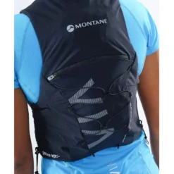 Montane Gecko Vest Pack 5+ -UK Outdoor Equipment Sales 2024 6830169005 g