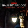 Nebo Galileo Air 1000 Collapsible Lantern -UK Outdoor Equipment Sales 2024 6BfTJtGujgg 1689169762