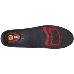 Sidas Sidas 3D Gel Footbed