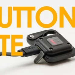True Utility Buttonlite
