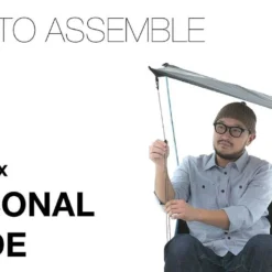 Helinox Personal Shade