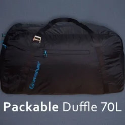 Lifeventure Packable 70L ECO Duffel
