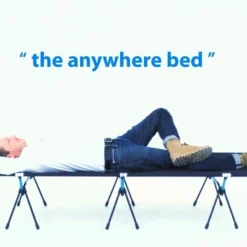 Helinox Cot One Convertible Cot