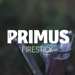 Primus Firestick Stove