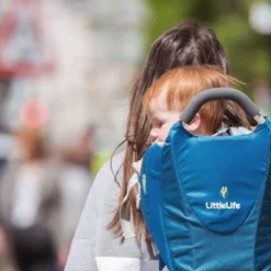 LittleLife Adventurer S2 Child Carrier