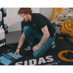 Sidas 3Feet Activ' Mid Insoles