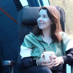 Vango Joro Air 450 Tent