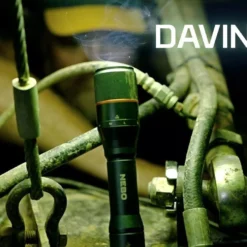 Nebo Davinci 2000 Torch