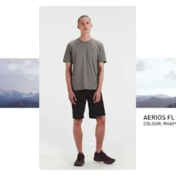 Arc'teryx Aerios FL Men's Shoes