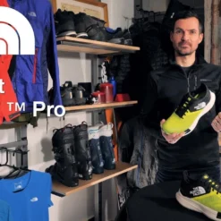 The North Face Summit Vectiv Pro Men's Trail Shoes