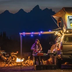 MPOWERD Luci Solar String Lights