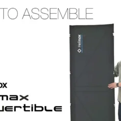 Helinox Cot Max Convertible Cot