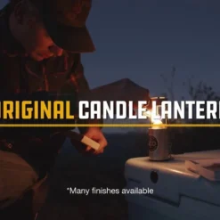 UCO Original Candle Lantern