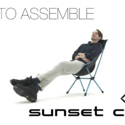 Helinox Sunset Chair