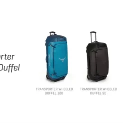 Osprey Rolling Transporter 90