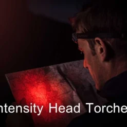 Lifesystems Intensity 370 Torch