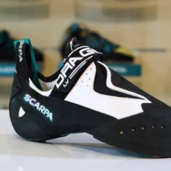 Scarpa Drago LV Shoes