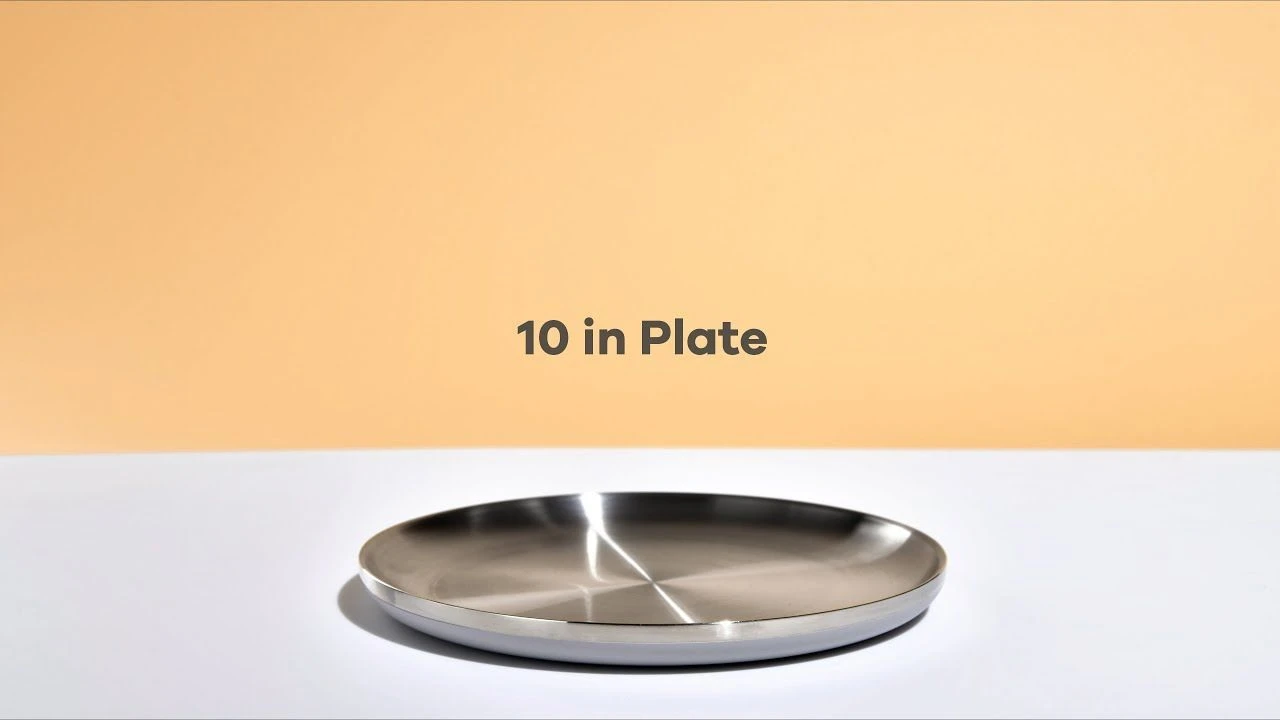 Hydro Flask Plate 3 Hydro Flask Plate