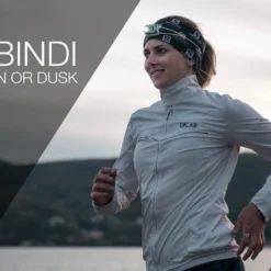 Petzl Bindi Head Torch