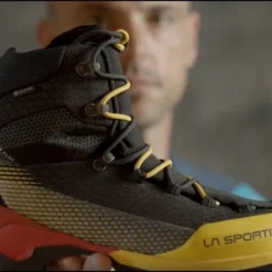 La Sportiva Aequilibrium ST GORE-TEX Women's Boots