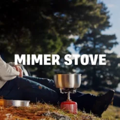 Primus Mimer Stove