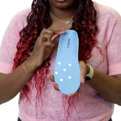 Superfeet Active Blue Insoles