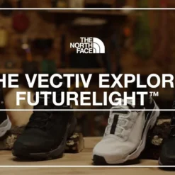 The North Face Vectiv Exploris FUTURELIGHT Men's Shoes