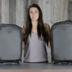 Osprey Rolling Transporter Carry-On