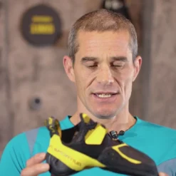 La Sportiva Solution Comp Men's Shoes